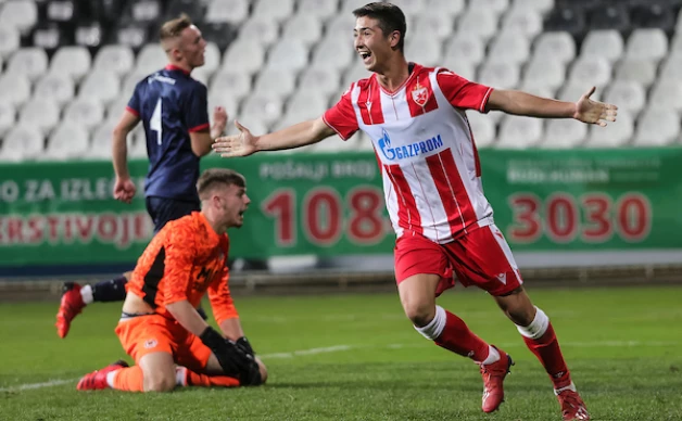 Srdjan Stevanovic/Starsport.rs ©